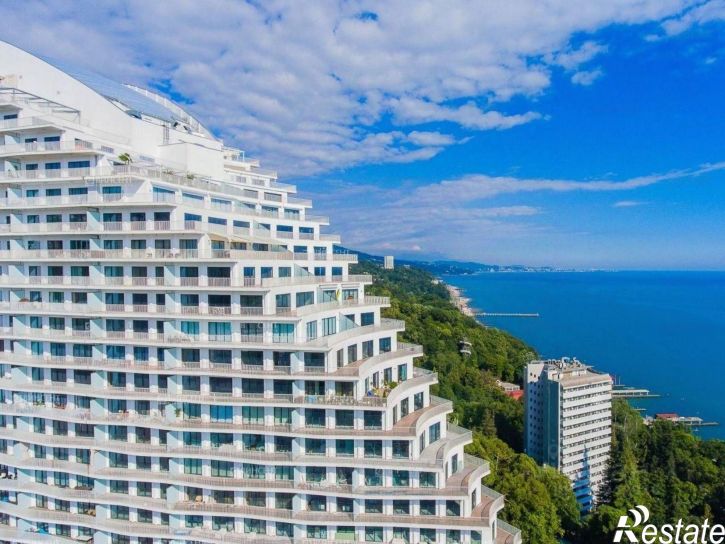 3-комн квартира Курортный проспект, 105,  д. 105