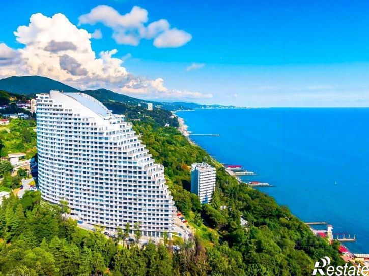 3-комн квартира Курортный проспект, 105,  д. 105