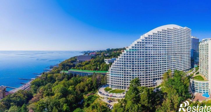 3-комн квартира Курортный проспект, 105,  д. 105