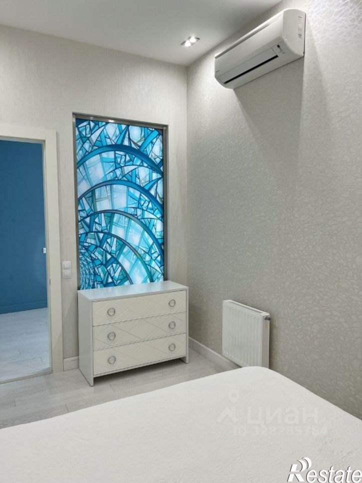 3-комн квартира Курортный пр-кт, 105,  д. 105