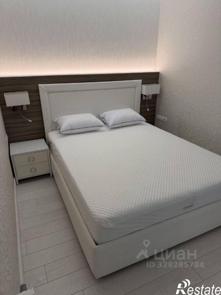 3-комн квартира Курортный пр-кт, 105,  д. 105