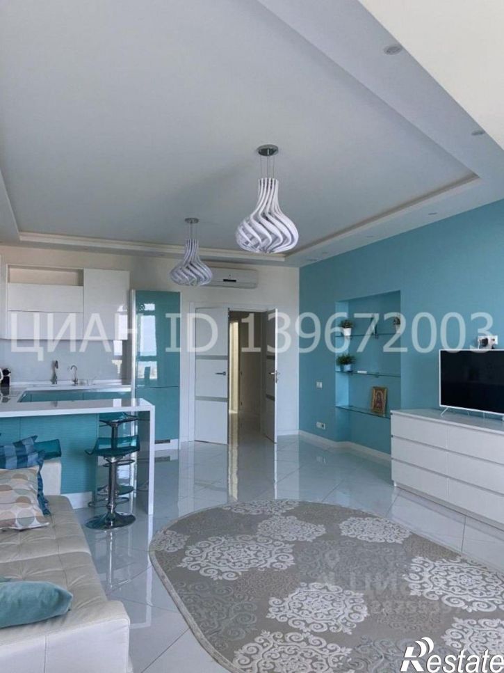 2-комн квартира улица Войкова, 21,  д. 21