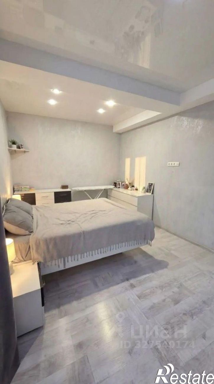 2-комн квартира ул Виноградная, 219Б,  д. 219Б