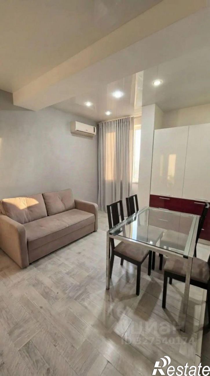 2-комн квартира ул Виноградная, 219Б,  д. 219Б
