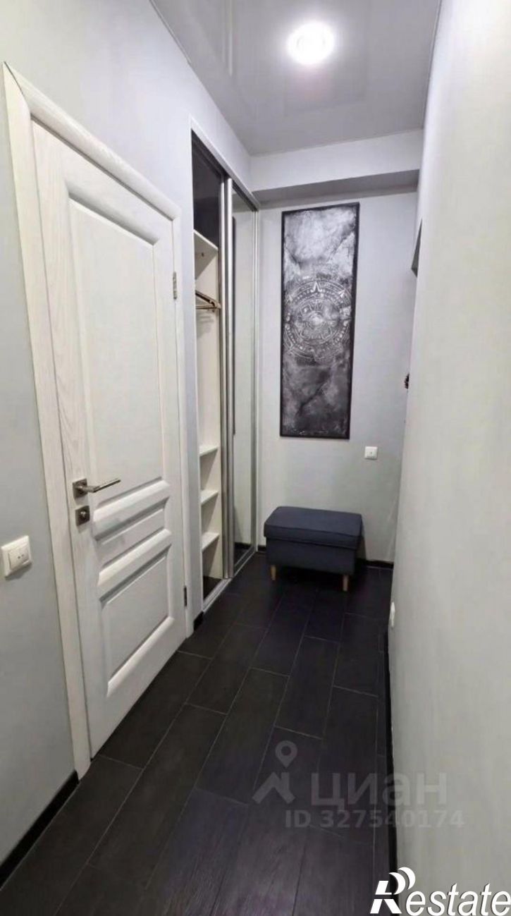 2-комн квартира ул Виноградная, 219Б,  д. 219Б
