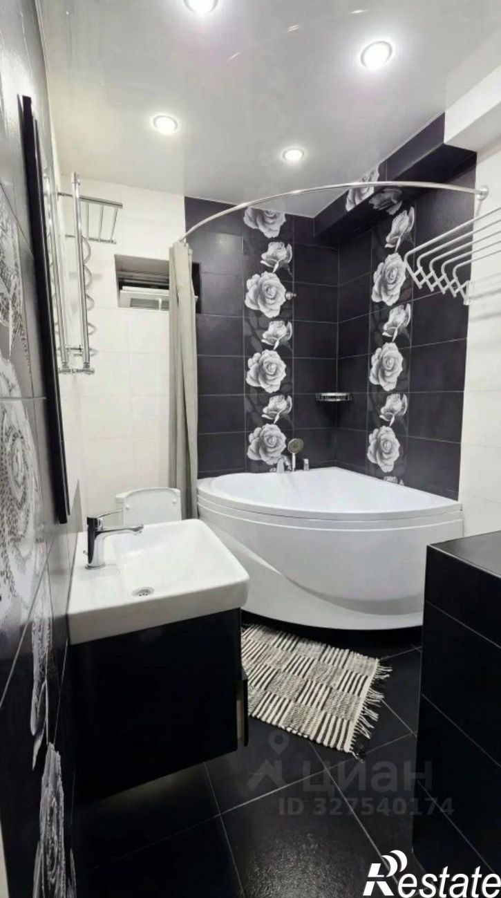 2-комн квартира ул Виноградная, 219Б,  д. 219Б