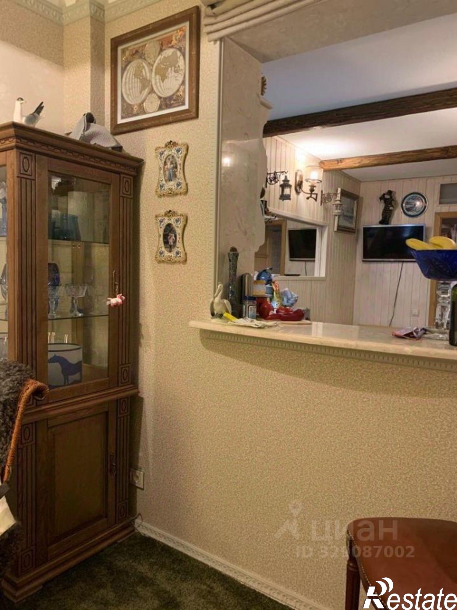 Купить гараж, место в паркинге за 6 193 100 рублей на ул Лысая гора, 9/3