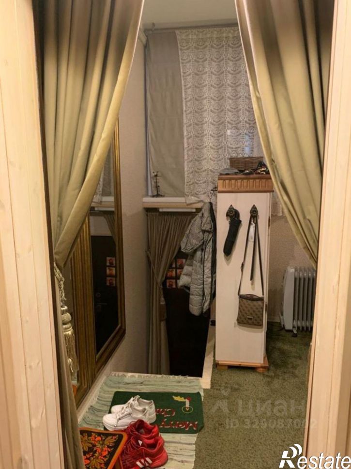 Гараж/парковка ул Лысая гора, 9/3,  д. 9/3