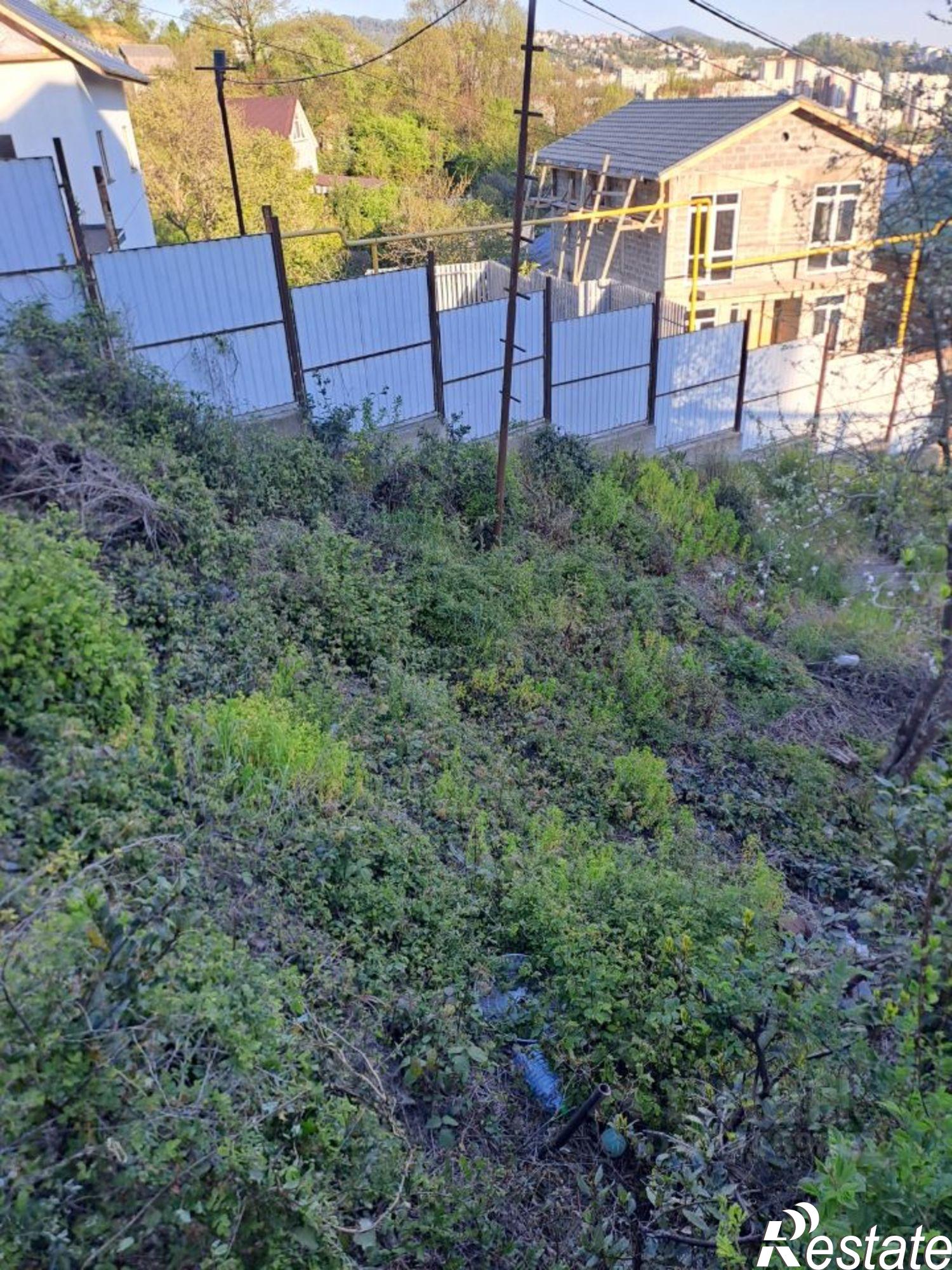 Купить землю, земельный участок за 8 000 000 рублей на городской округ Сочи