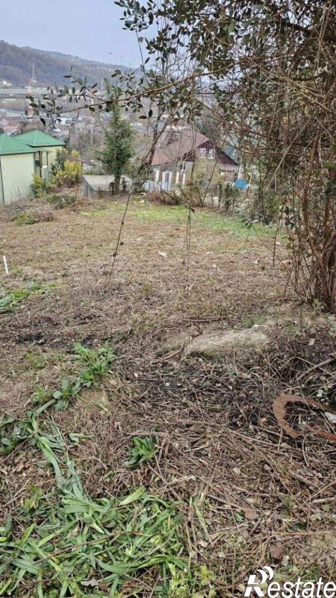 Купить землю, земельный участок за 16 000 000 рублей на пер Тельмана, 102А
