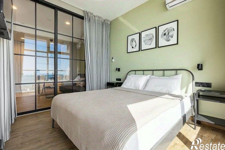 2-комн квартира Курортный проспект, 59,  д. 59