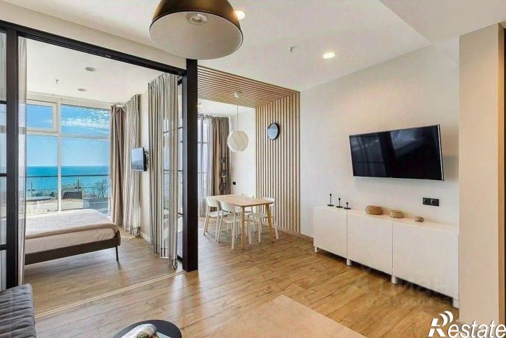 2-комн квартира Курортный проспект, 59,  д. 59