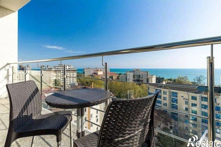 2-комн квартира Курортный проспект, 59,  д. 59