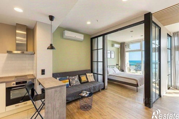 2-комн квартира Курортный проспект, 59,  д. 59