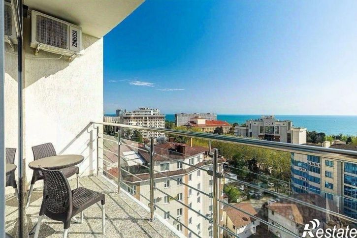 2-комн квартира Курортный проспект, 59,  д. 59