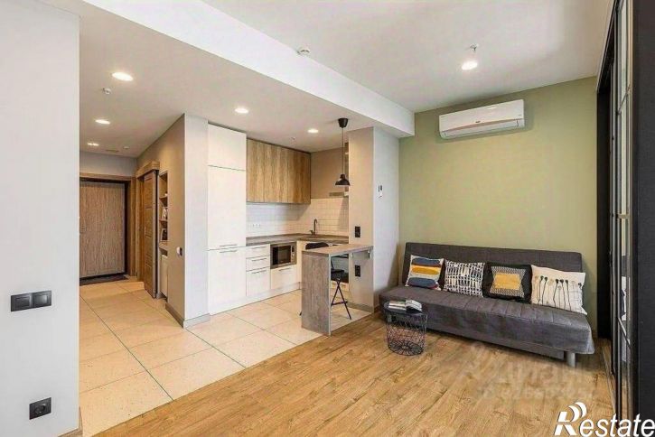 2-комн квартира Курортный проспект, 59,  д. 59