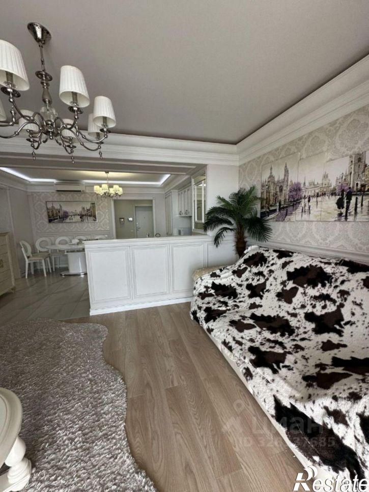 3-комн квартира ул Несебрская, 22А,  д. 22А