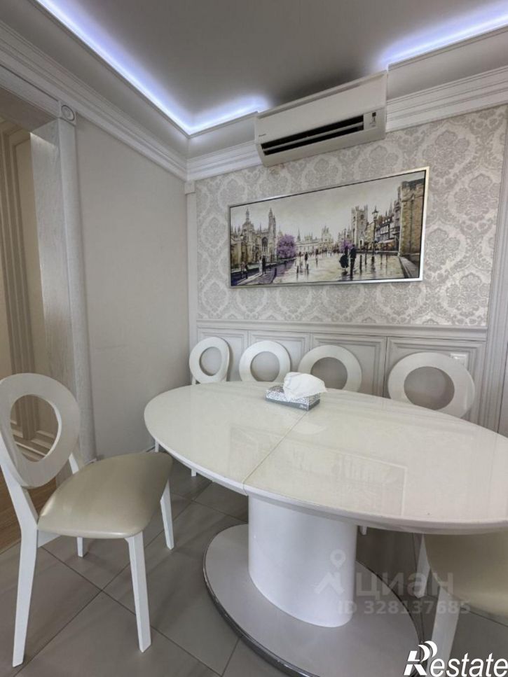 3-комн квартира ул Несебрская, 22А,  д. 22А
