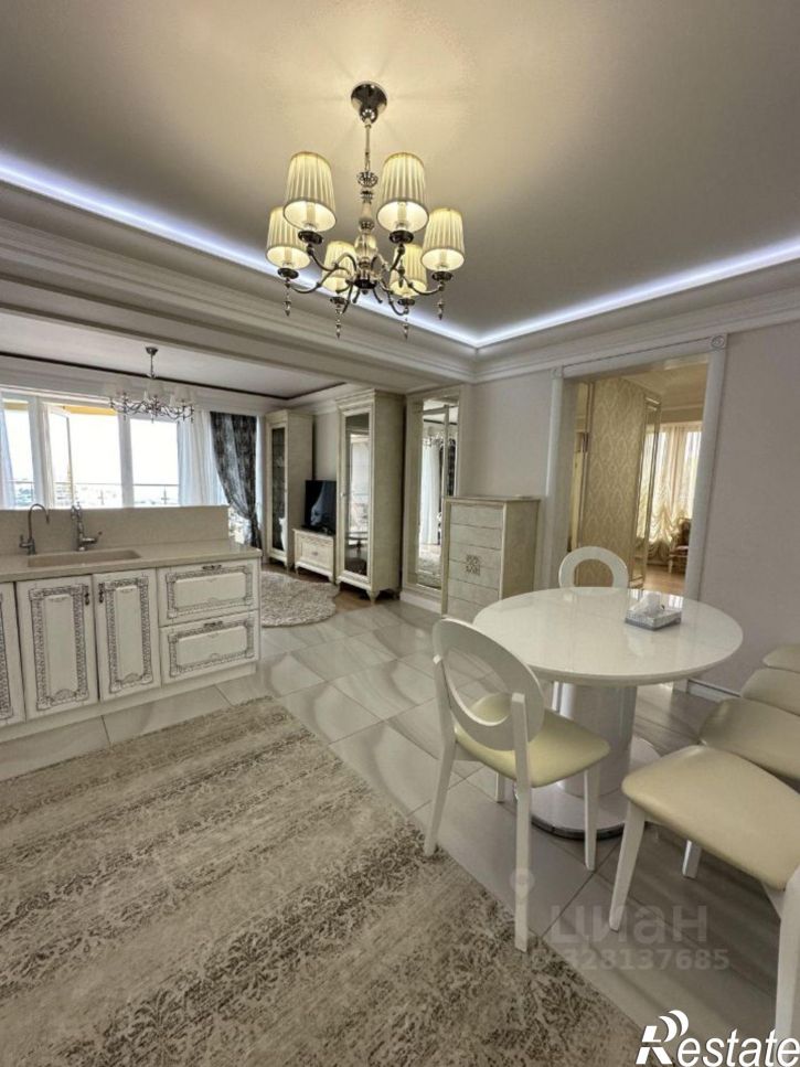 3-комн квартира ул Несебрская, 22А,  д. 22А