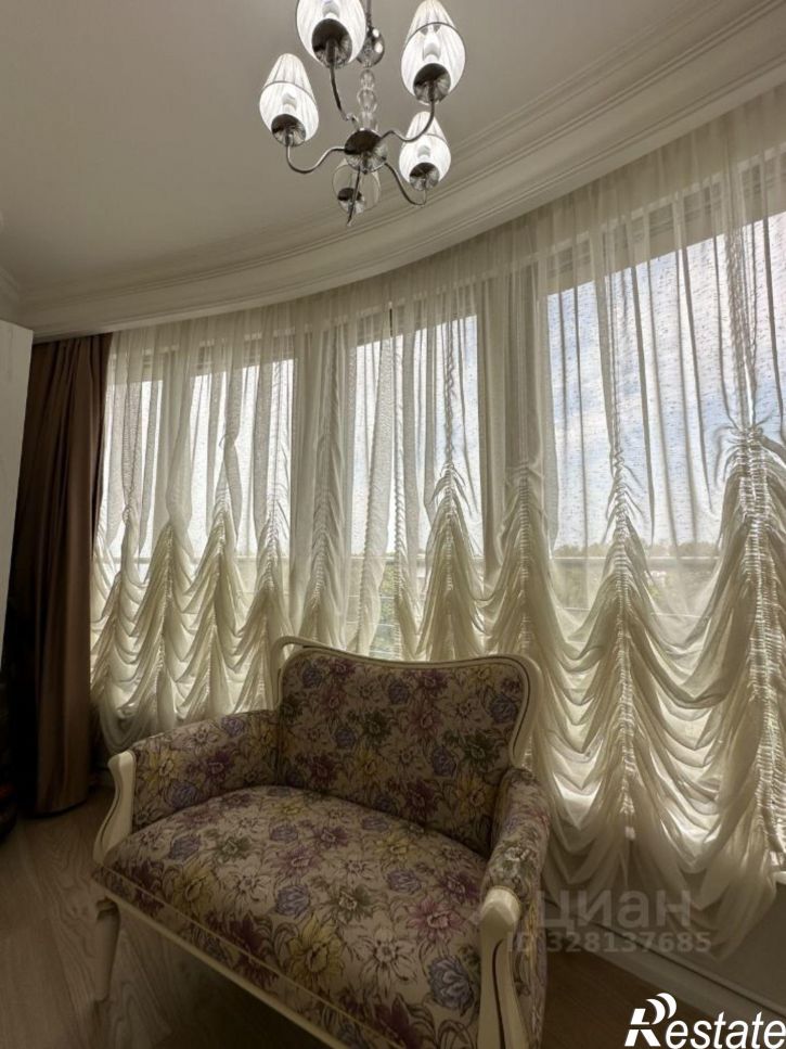 3-комн квартира ул Несебрская, 22А,  д. 22А