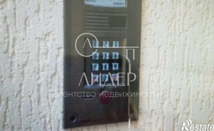 1-комн квартира Виноградная улица, 123/7,  д. 123/7