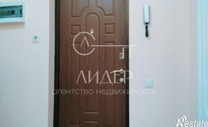 1-комн квартира Виноградная улица, 123/7,  д. 123/7