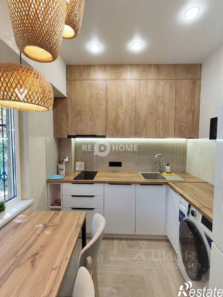 2-комн квартира ул Роз, 31,  д. 31