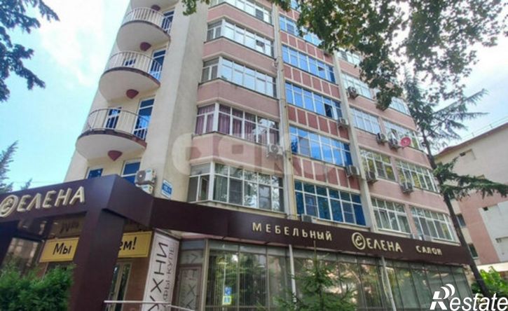 1-комн квартира ул Донская, 15/1,  д. 15/1