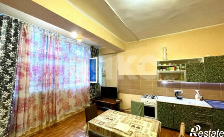 1-комн квартира ул Донская, 15/1,  д. 15/1