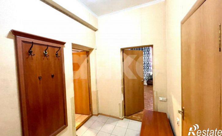 1-комн квартира ул Донская, 15/1,  д. 15/1