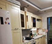 2-комн, 59.8кв м, этаж 4/4 Амбровая улица, д.33