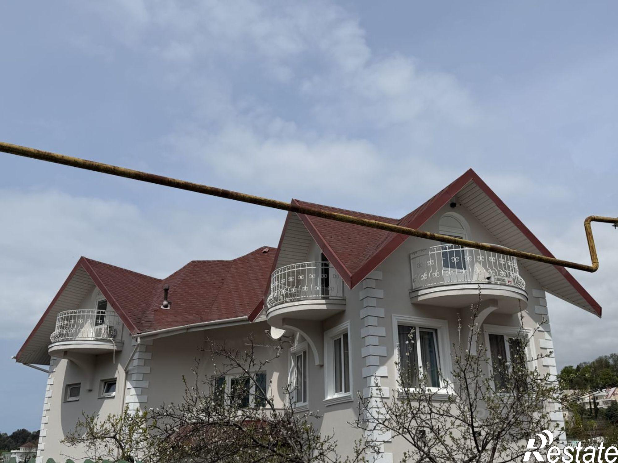 Купить дачу, дом, коттедж за 145 000 000 рублей на ул Виноградная, 133/25