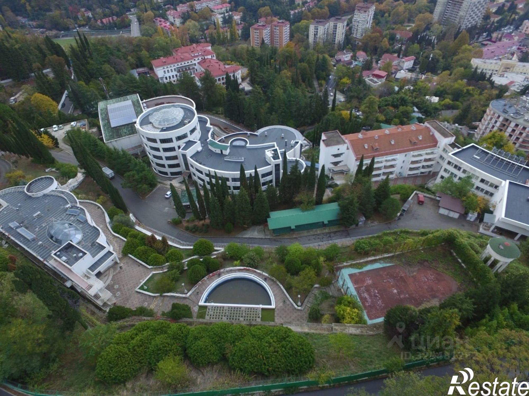 Купить землю, земельный участок за 14 990 000 рублей на ул Сухумское шоссе, 18