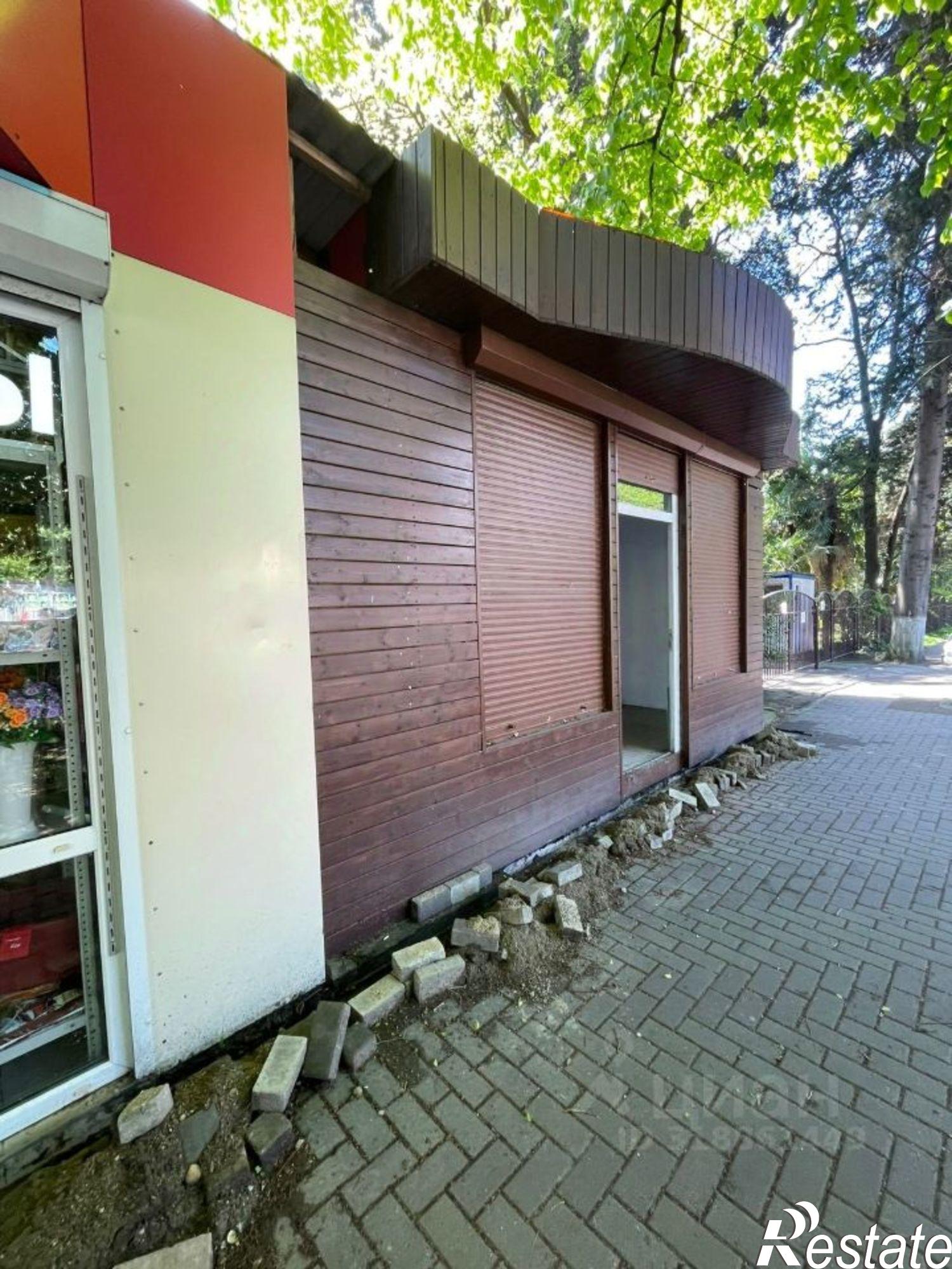 Купить ОСЗ, отдельно стоящее здание за 105 000 000 рублей на улица Гагарина, 64