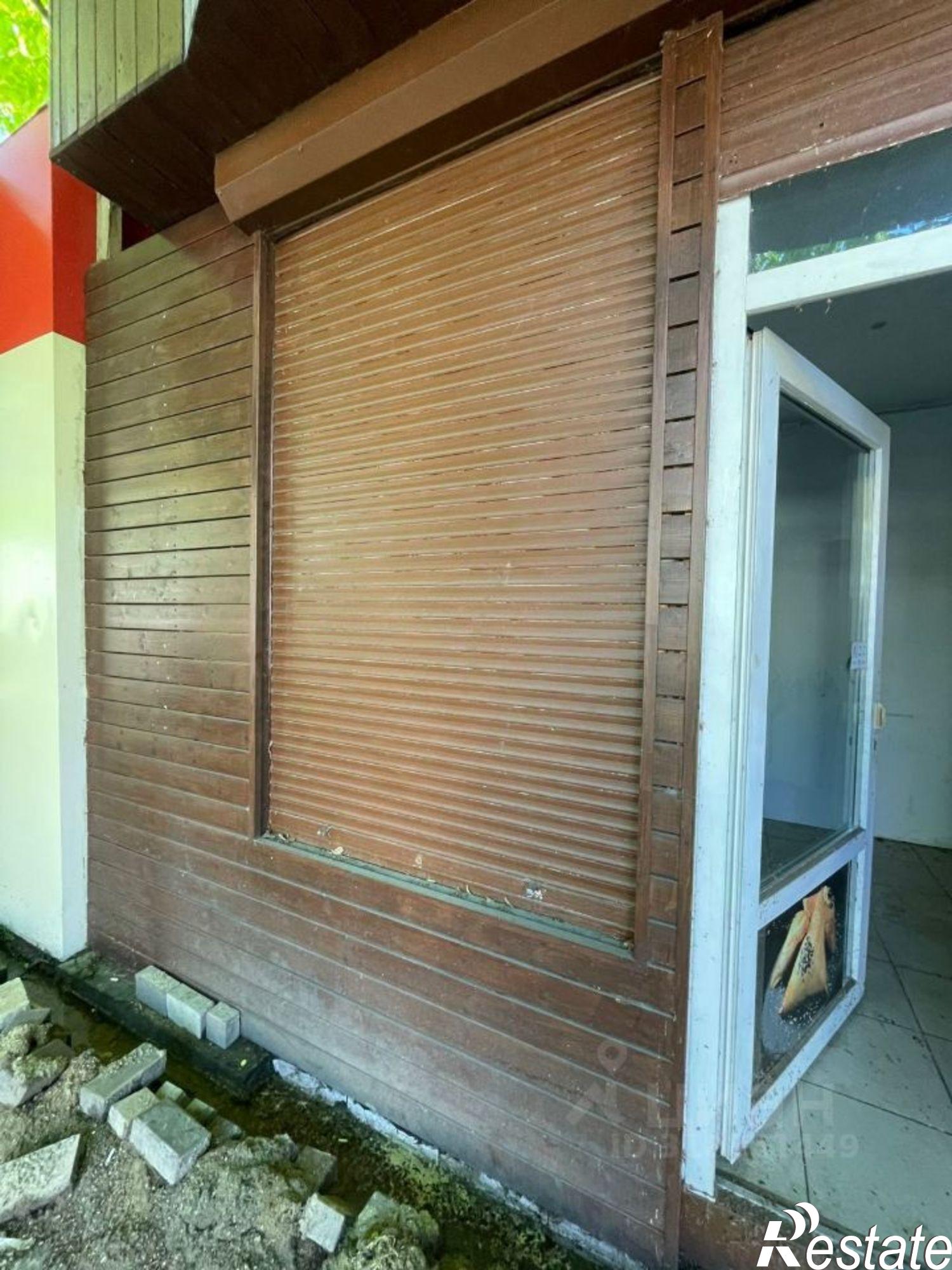 Купить ОСЗ, отдельно стоящее здание за 105 000 000 рублей на улица Гагарина, 64
