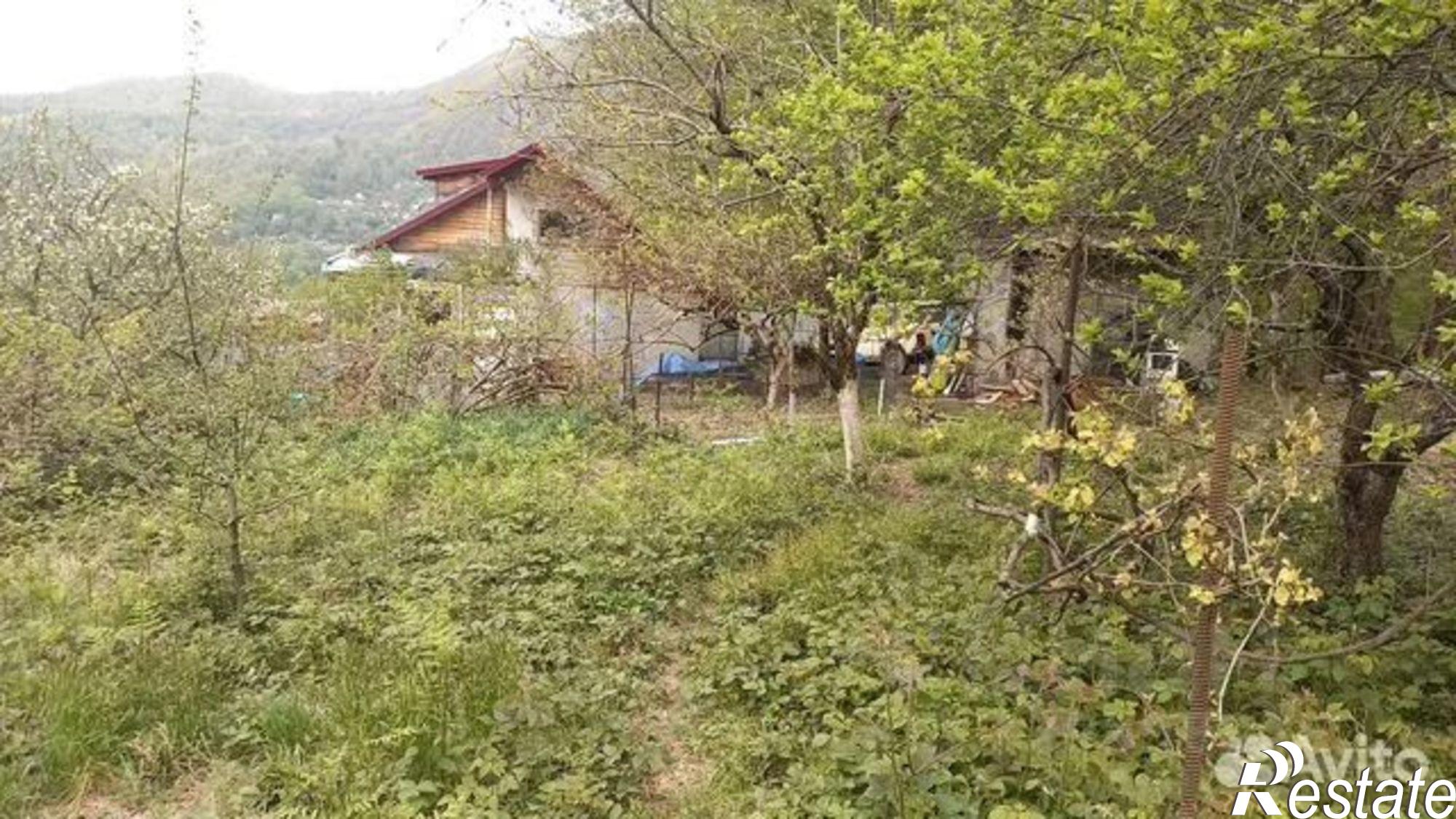 Купить землю, земельный участок за 7 000 000 рублей на городской округ Сочи