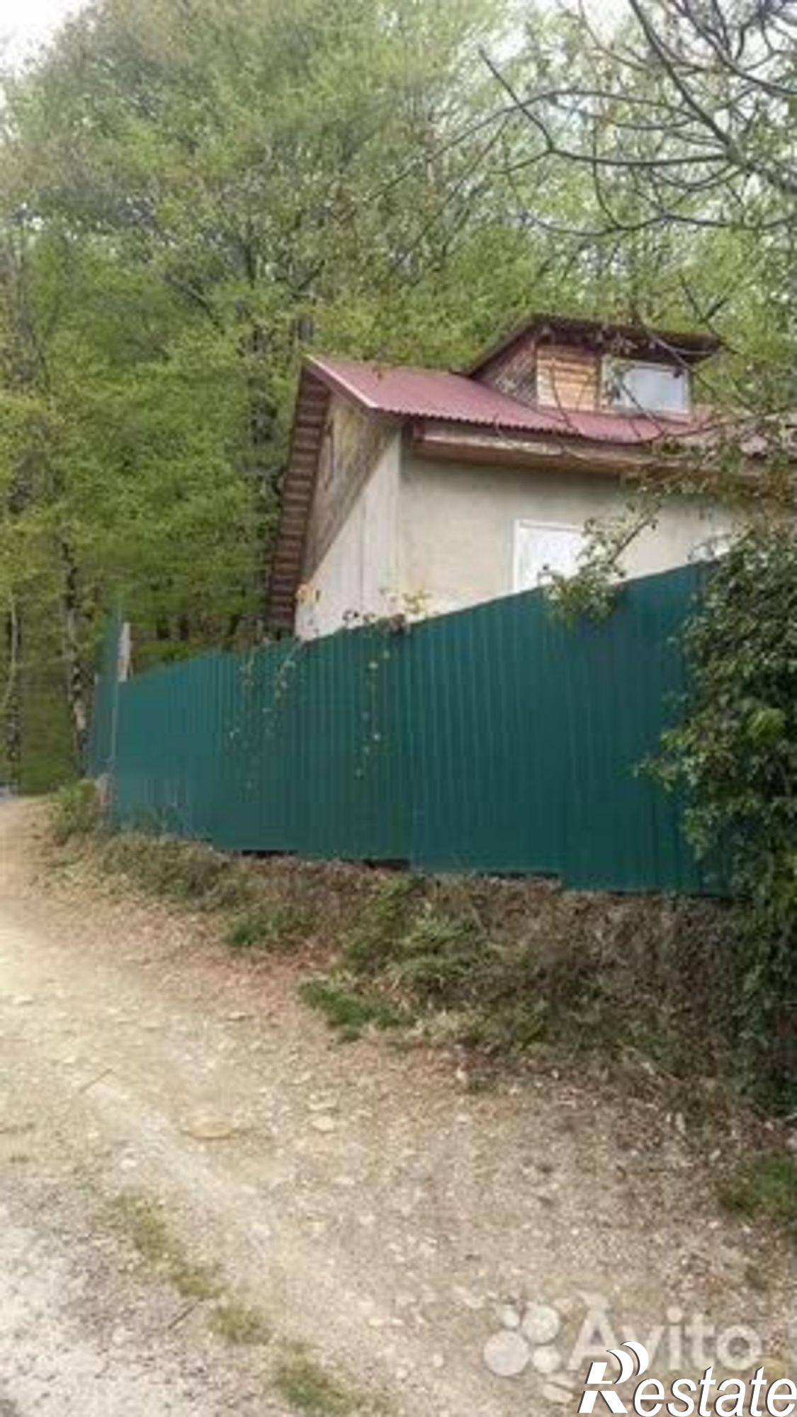 Купить землю, земельный участок за 7 000 000 рублей на городской округ Сочи