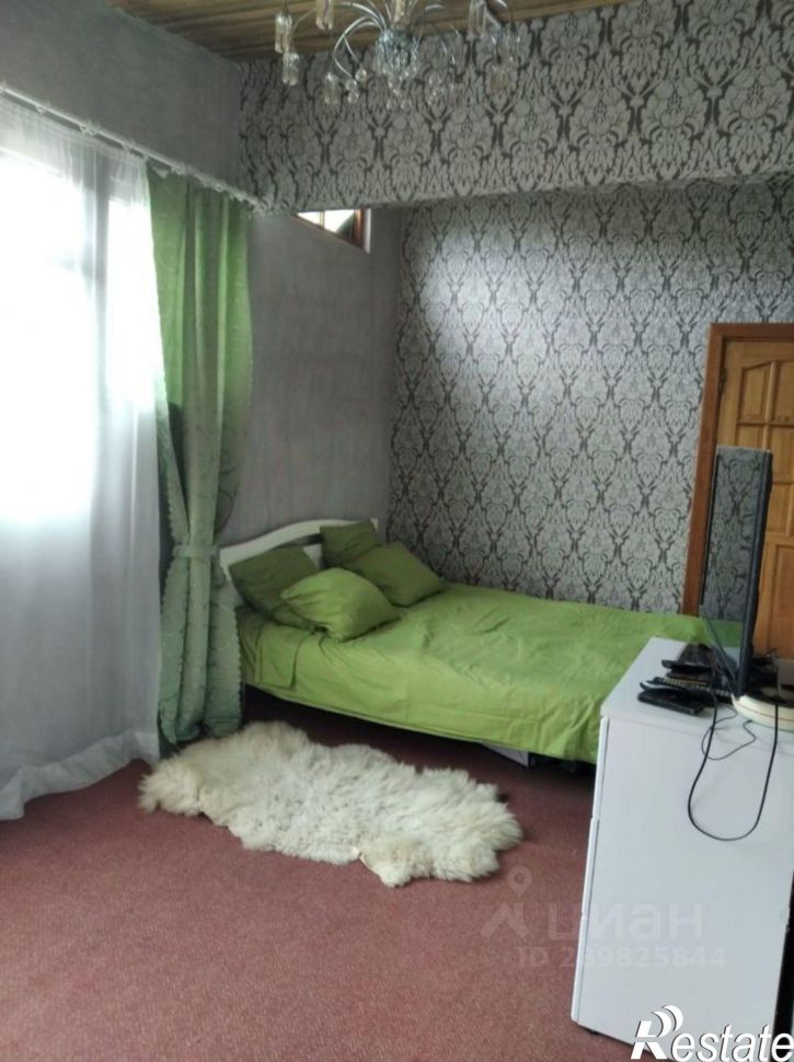 Коттедж/дом Туристская улица, 11,  д. 11