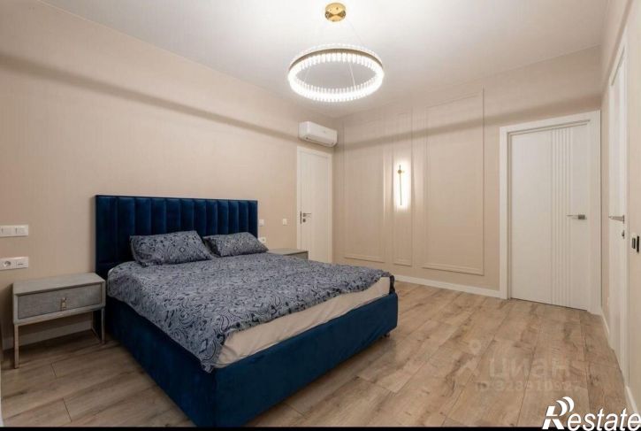 3-комн квартира ул Прозрачная, 35 7,  д. 35 7,  к. 7