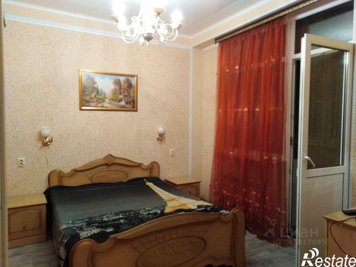 2-комн квартира ул Российская, 2Б,  д. 2Б