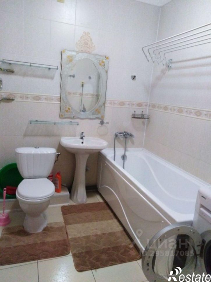 2-комн квартира ул Российская, 2Б,  д. 2Б