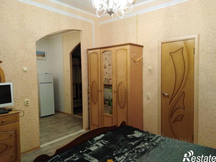 2-комн квартира ул Российская, 2Б,  д. 2Б