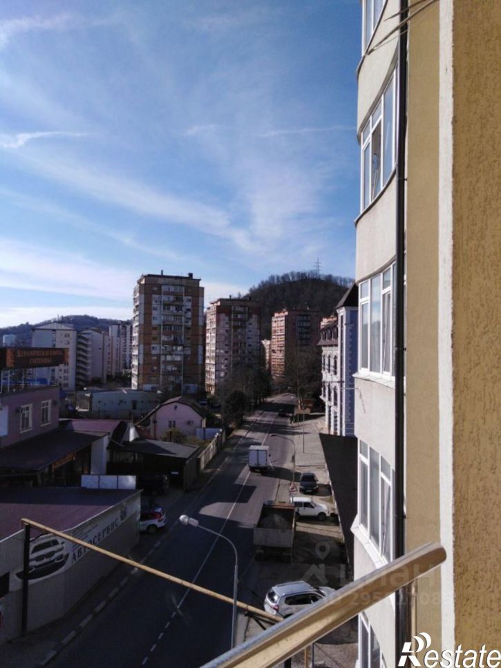 2-комн квартира ул Российская, 2Б,  д. 2Б