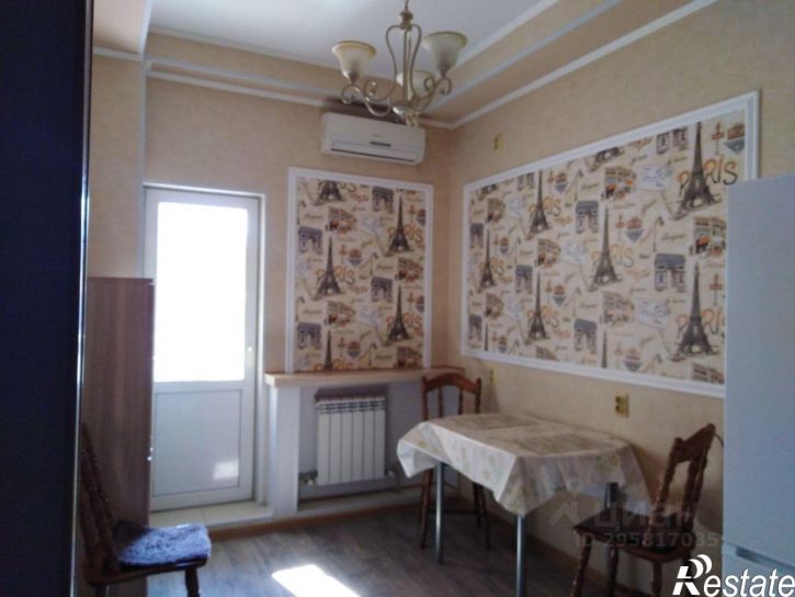 2-комн квартира ул Российская, 2Б,  д. 2Б