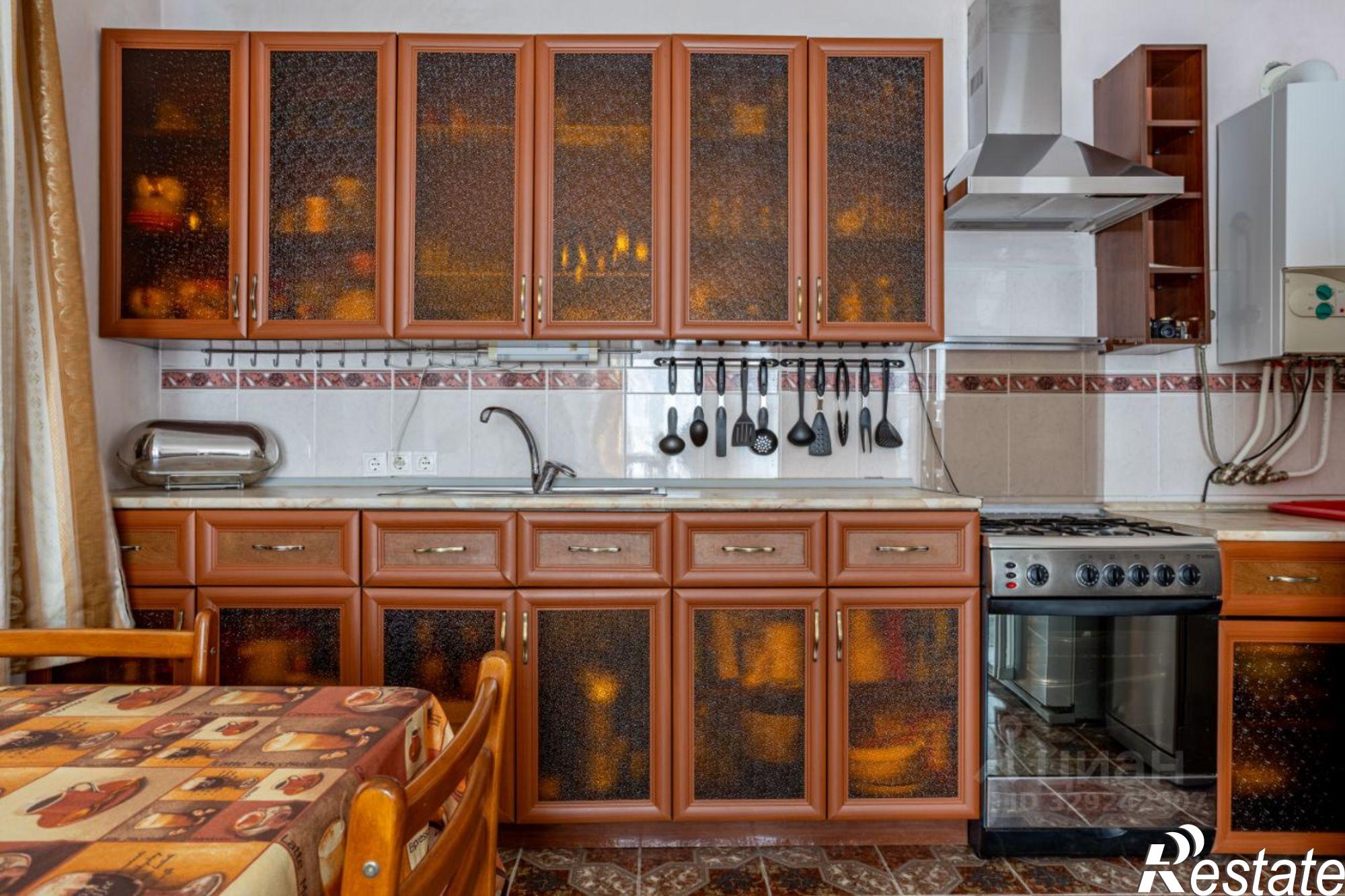 Купить дачу, дом, коттедж за 22 500 000 рублей на улица Чекменева, 28/15