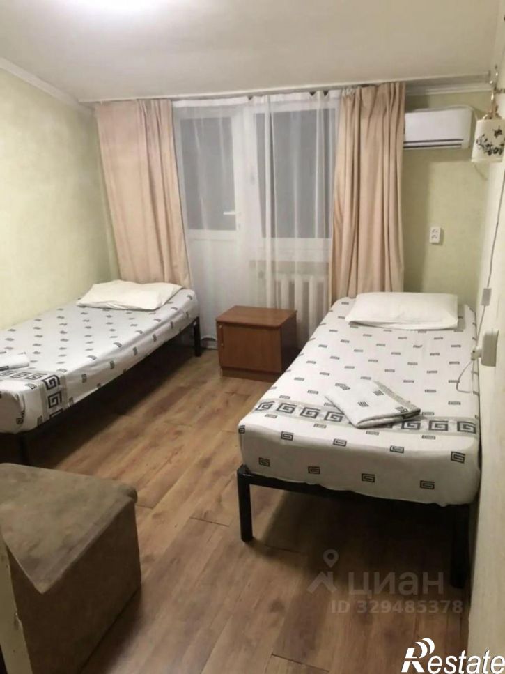 Комната ул Павлика Морозова, 66,  д. 66