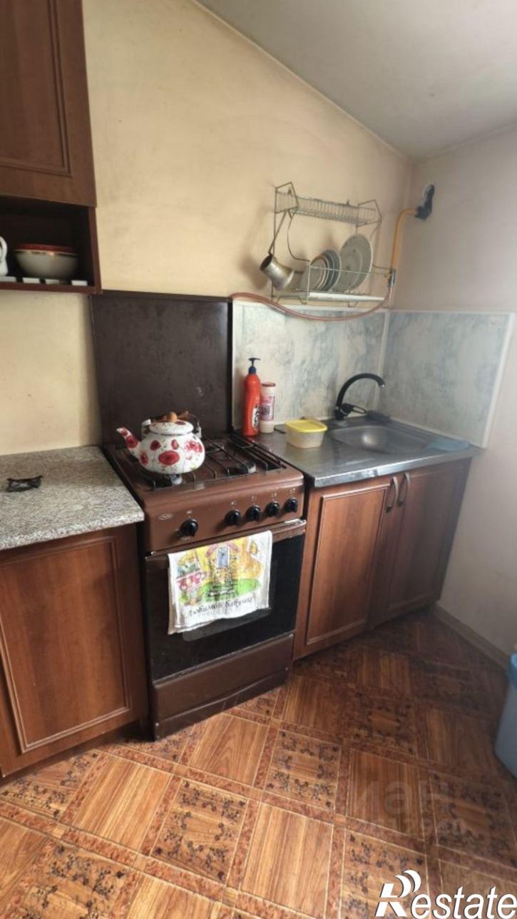 Комната ул Ереванская, 50,  д. 50