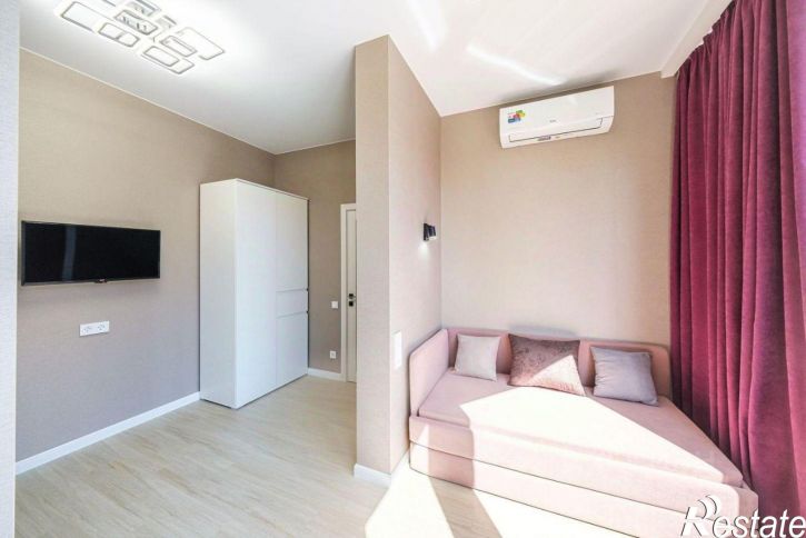 2-комн квартира Курортный проспект, 75 к1,  д. 75 к1