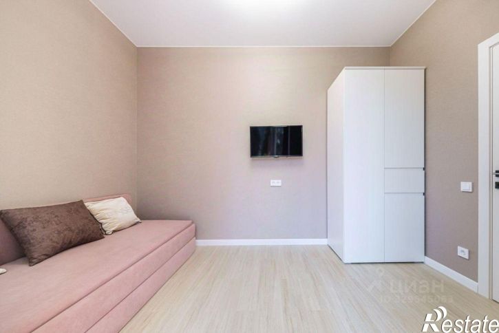 2-комн квартира Курортный проспект, 75 к1,  д. 75 к1
