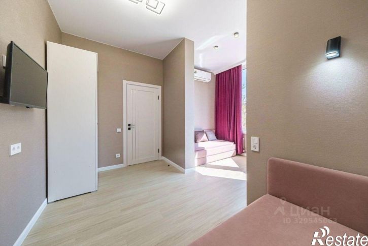 2-комн квартира Курортный проспект, 75 к1,  д. 75 к1